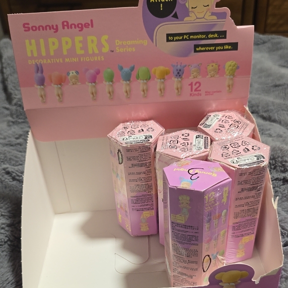 Sonny Angel Dreaming Series Panda 100% Authentic - Picture 10 of 10